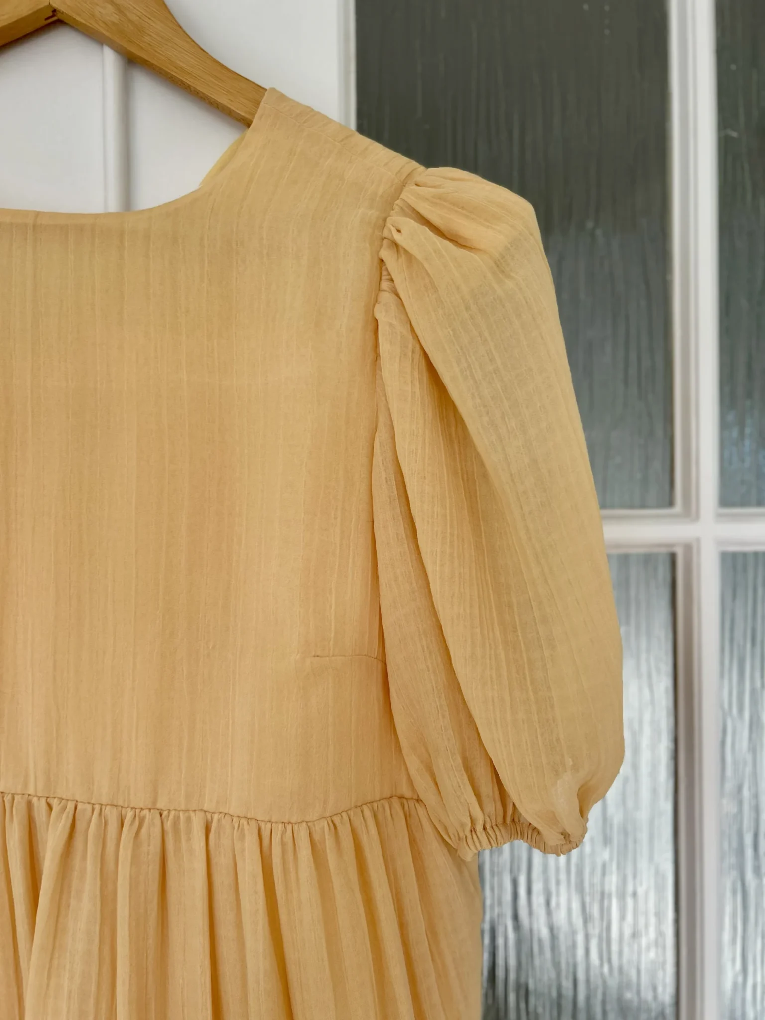 Image for Estate dress