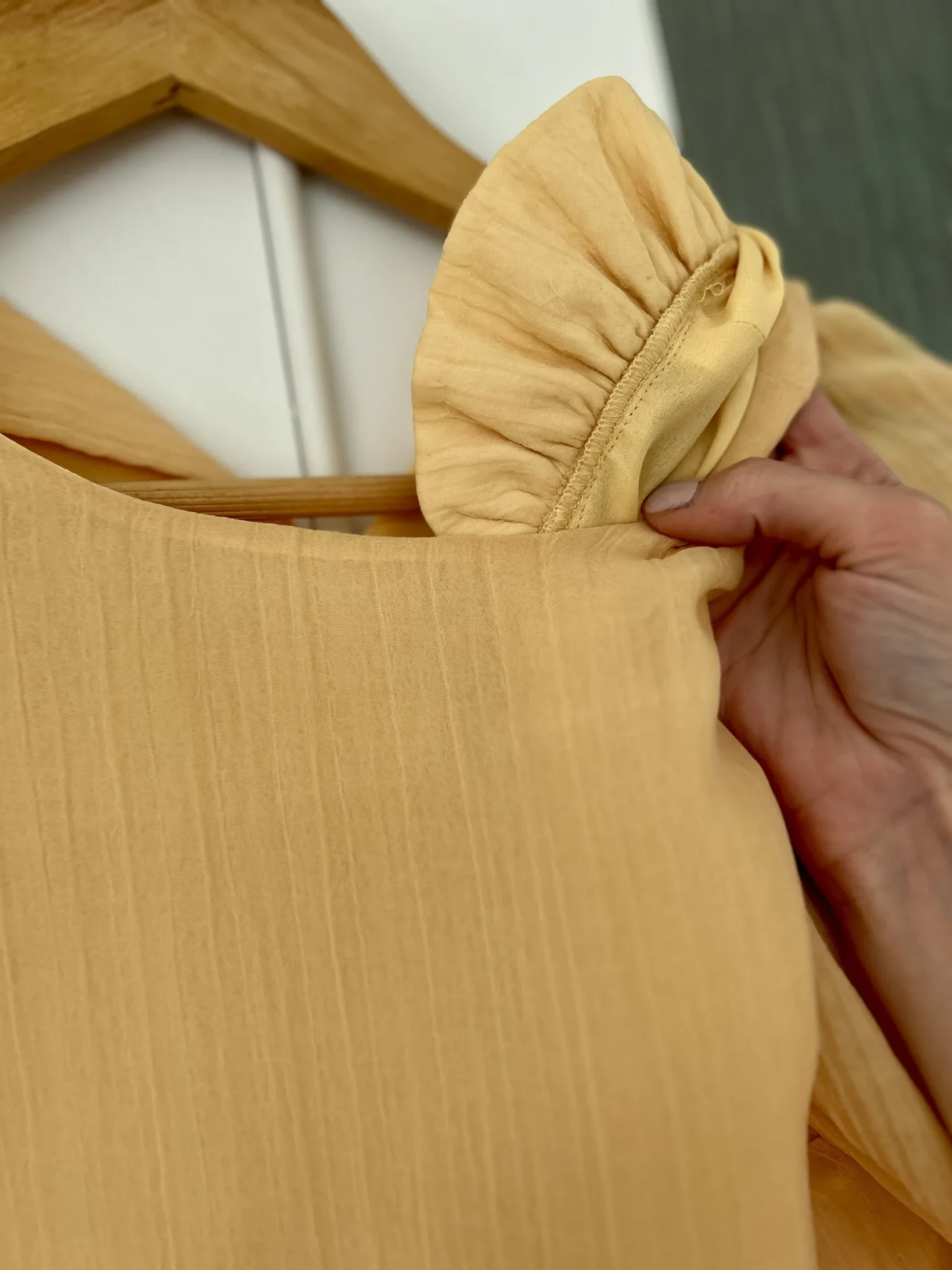 Image for Estate dress