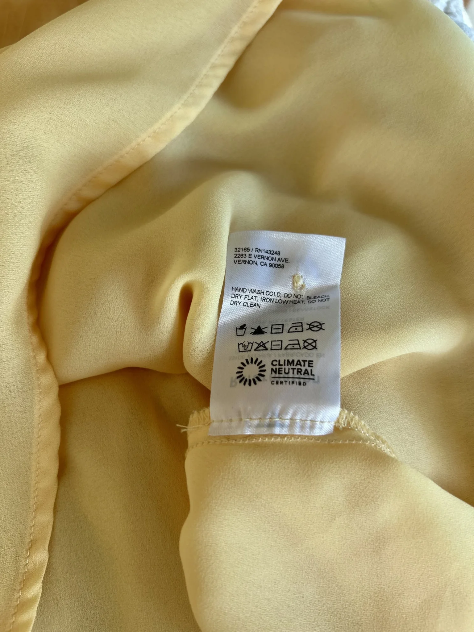 Image for Estate dress