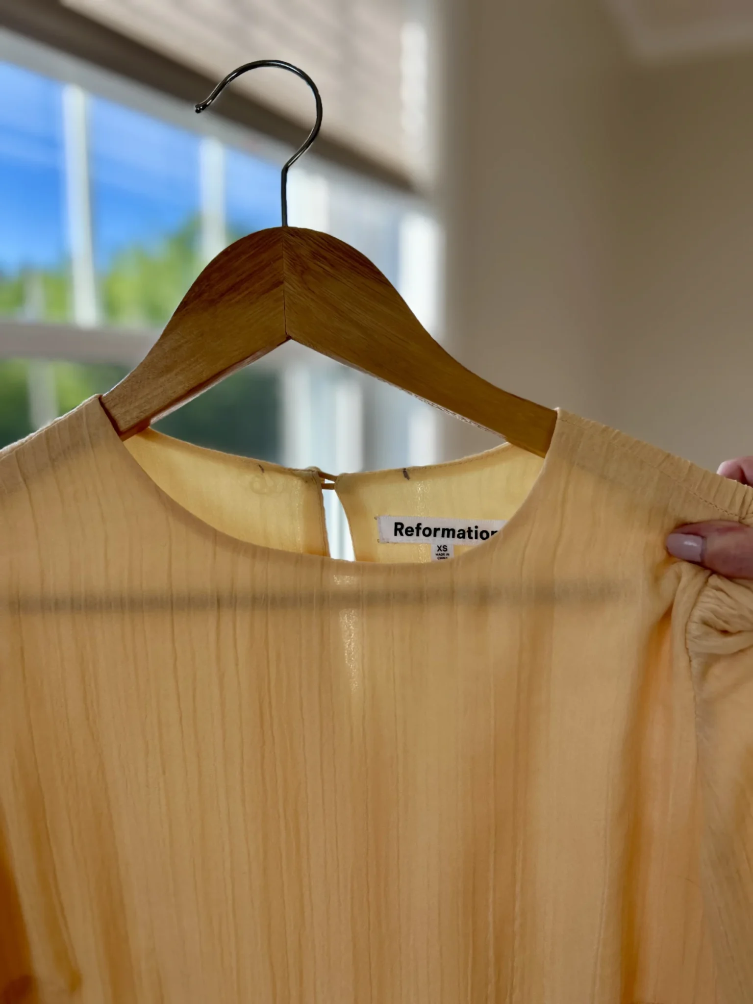 Image for Estate dress
