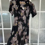 Thumbnail for Blue Hawaii dress