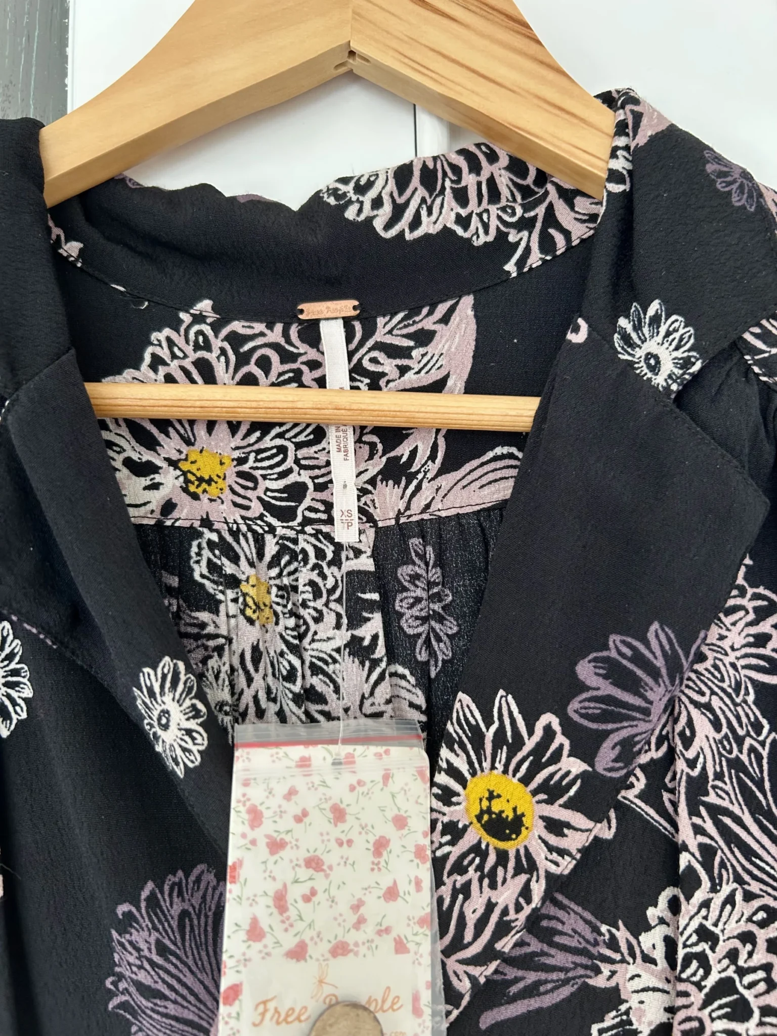 Image for Blue Hawaii dress
