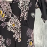 Thumbnail for Blue Hawaii dress