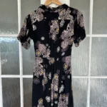 Thumbnail for Blue Hawaii dress