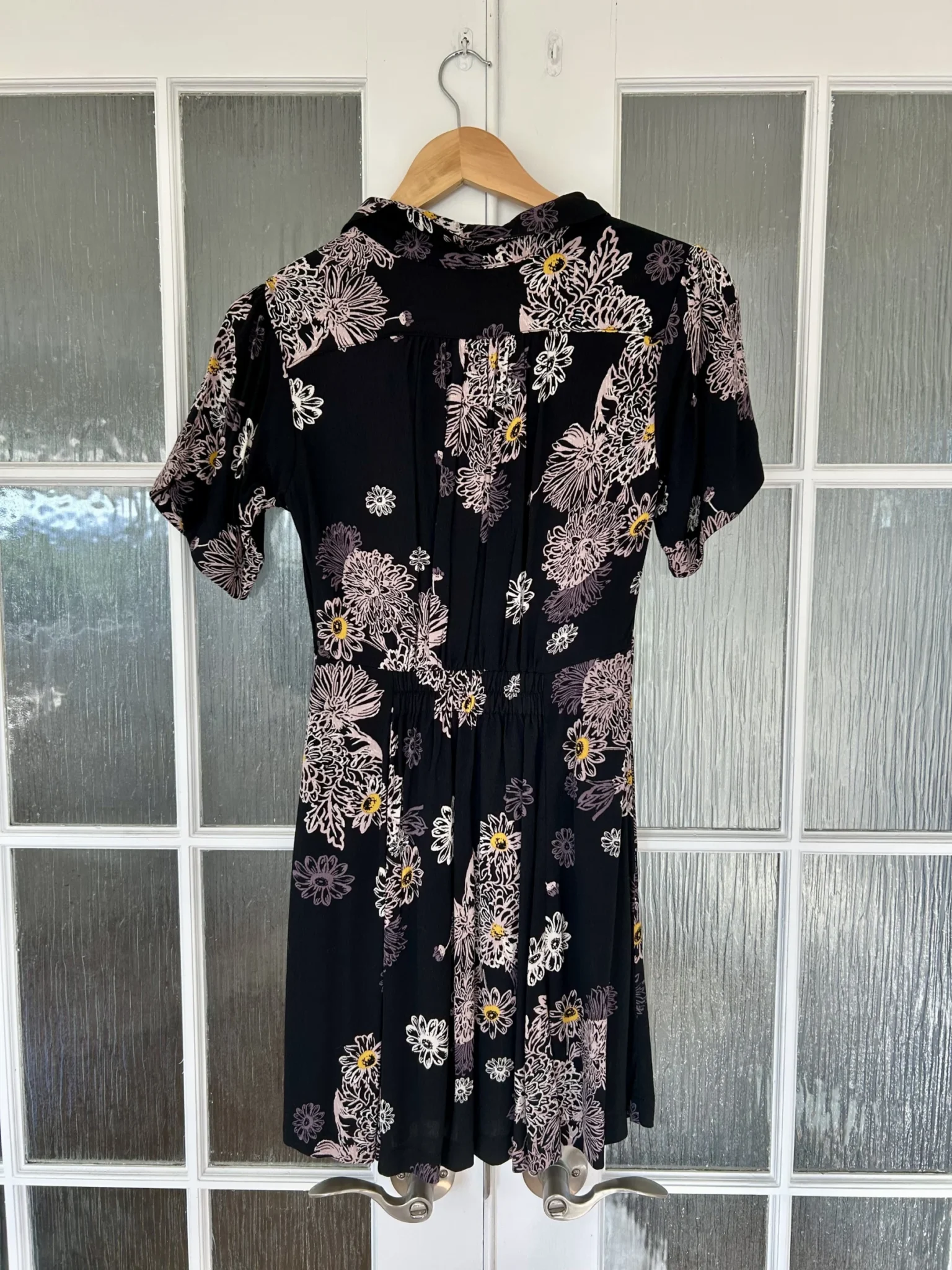 Image for Blue Hawaii dress