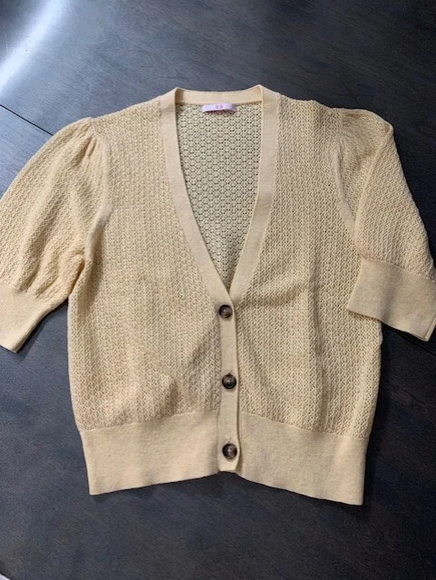 Image for Cardigan léger