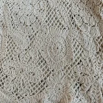 Thumbnail for Camisole maille crochet