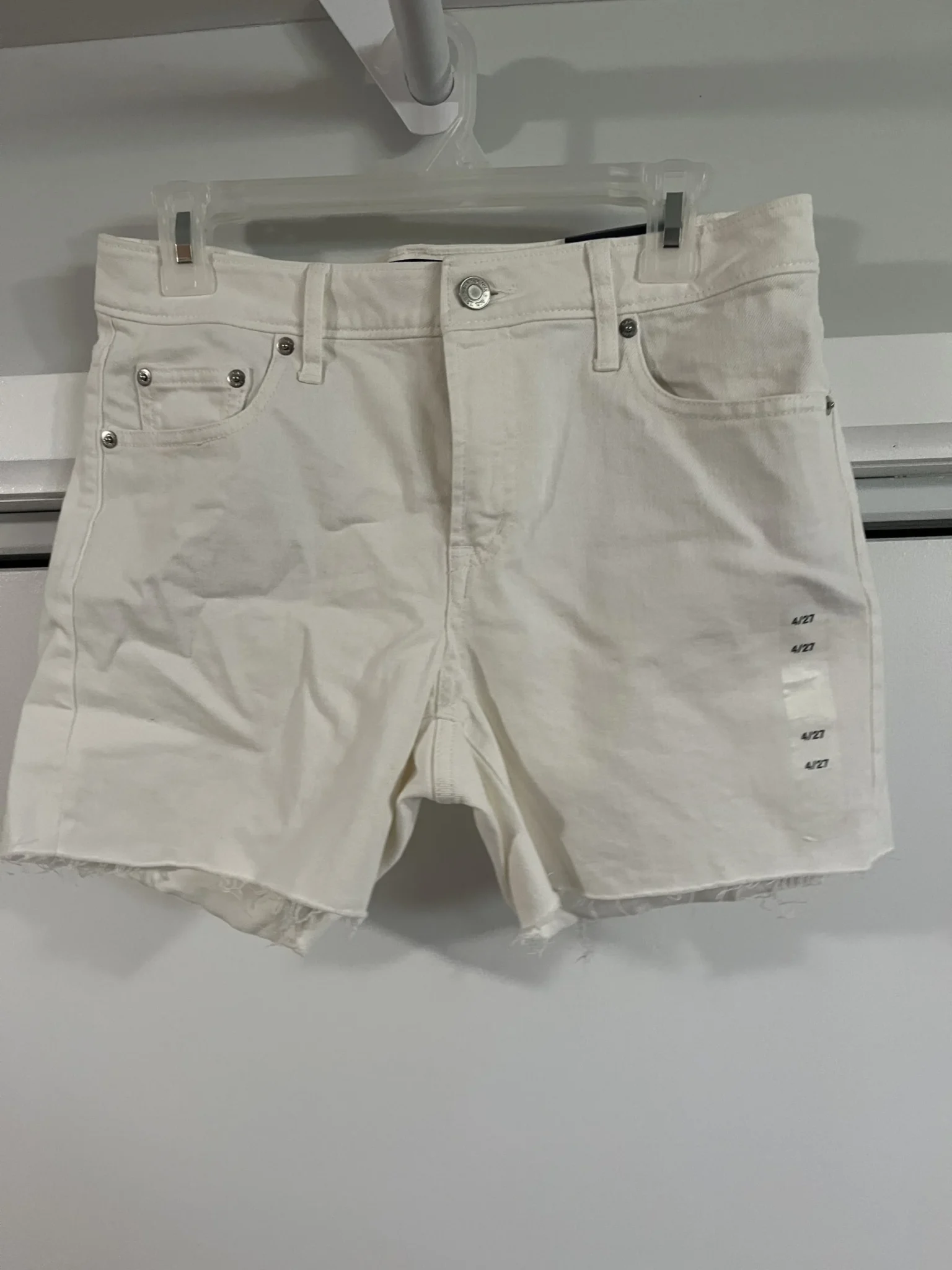 Image for Short GAP pour Femme