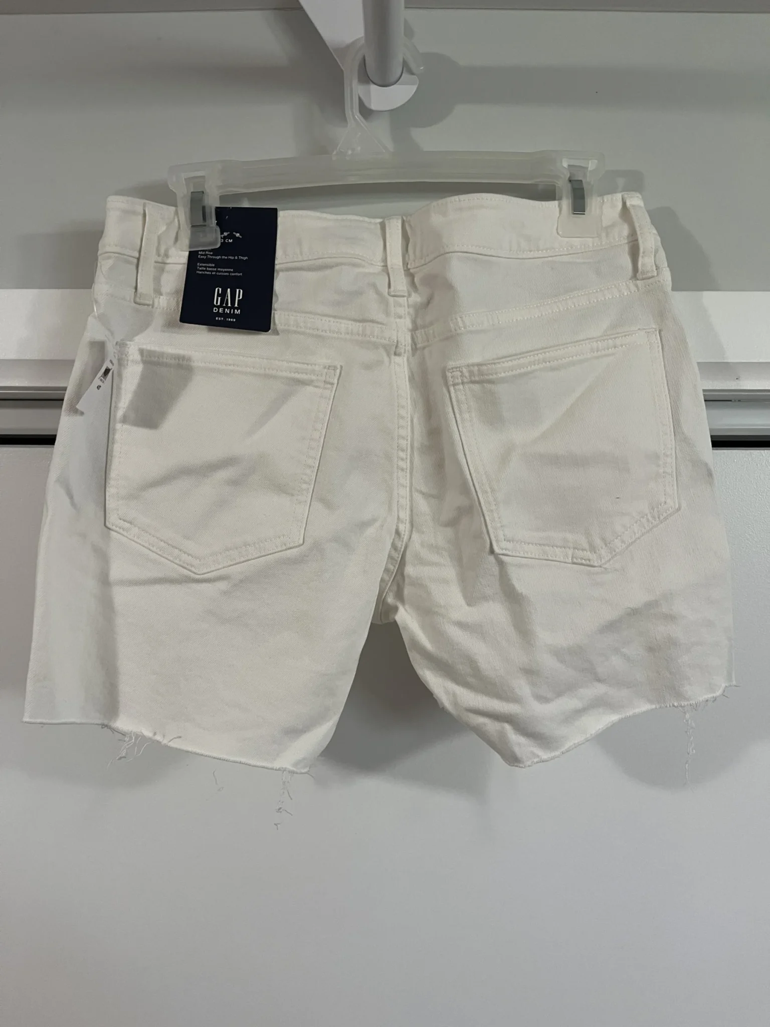 Image for Short GAP pour Femme