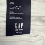 Thumbnail for Short GAP pour Femme