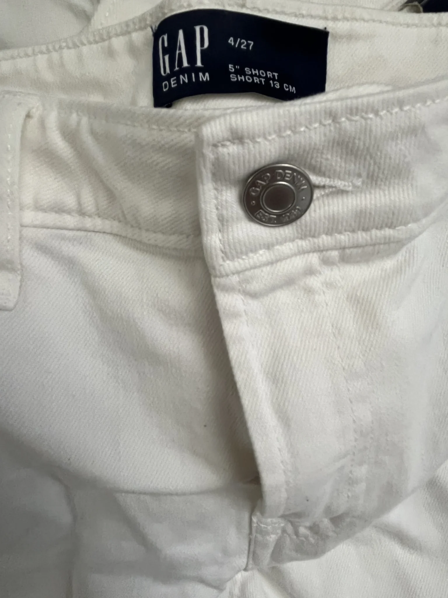 Image for Short GAP pour Femme