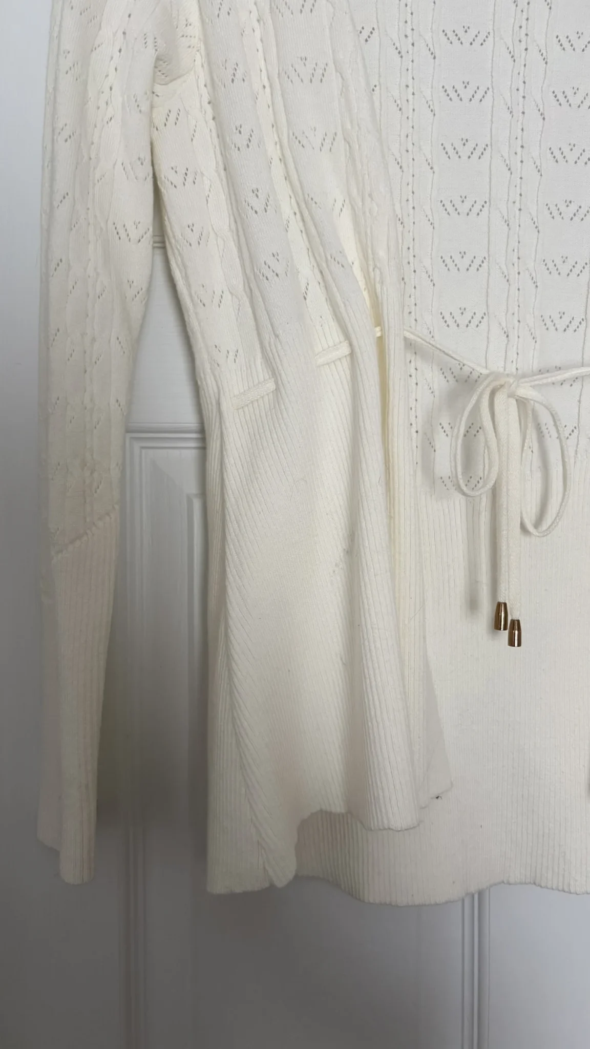 Image for Cardigan tricot