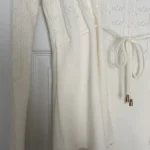 Thumbnail for Cardigan tricot