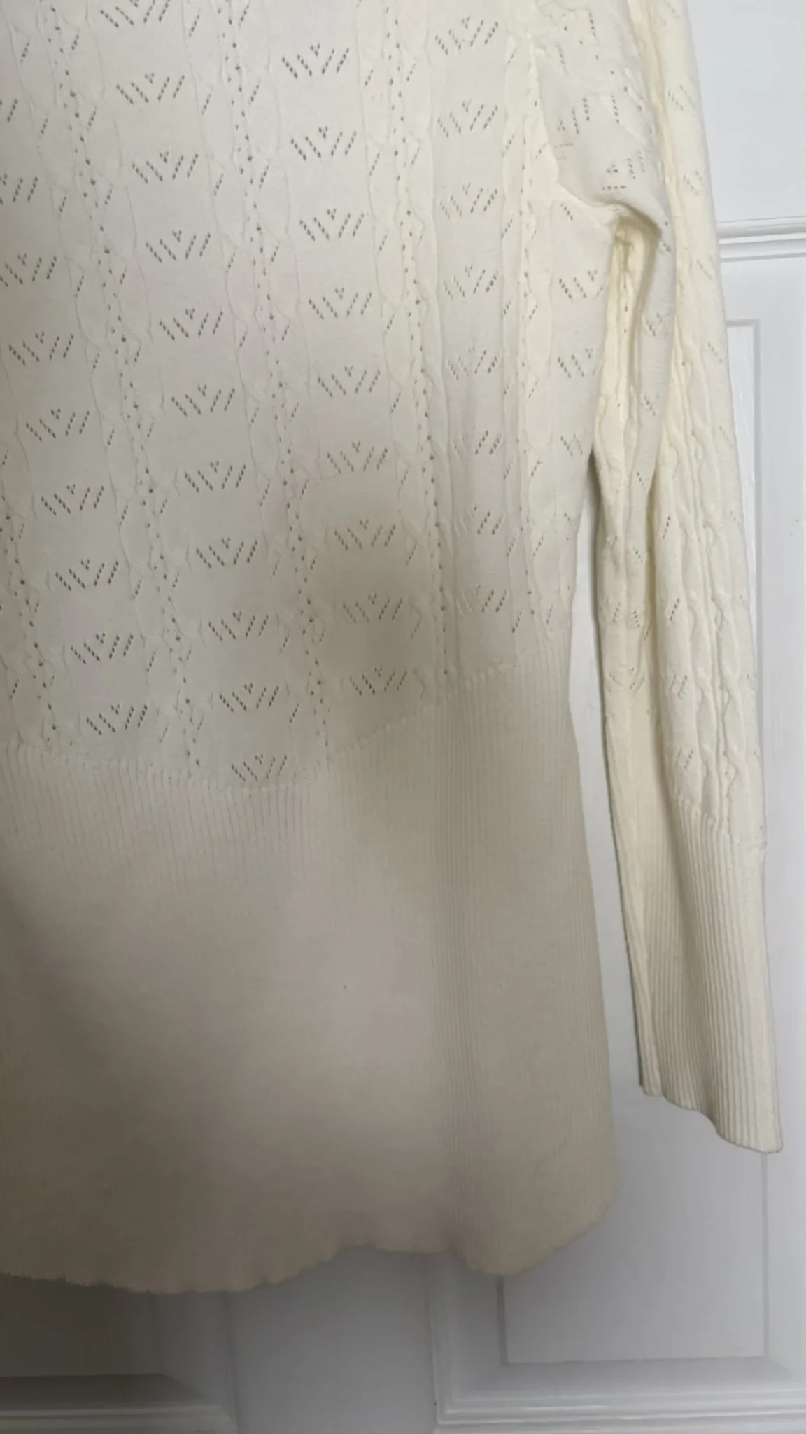 Image for Cardigan tricot