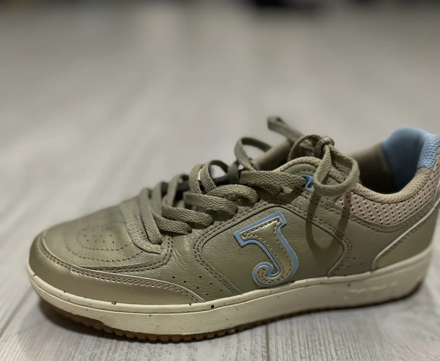 Featured image for Joma C.Flexys Lady trainers