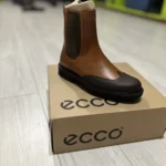 Featured thumbnail for Bottes Chelsea ECCO x Natacha Ramsay-Levi