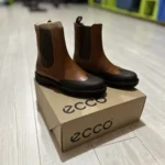 Thumbnail for Bottes Chelsea ECCO x Natacha Ramsay-Levi