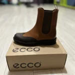 Thumbnail for Bottes Chelsea ECCO x Natacha Ramsay-Levi
