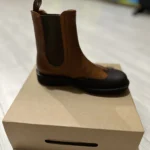 Thumbnail for Bottes Chelsea ECCO x Natacha Ramsay-Levi