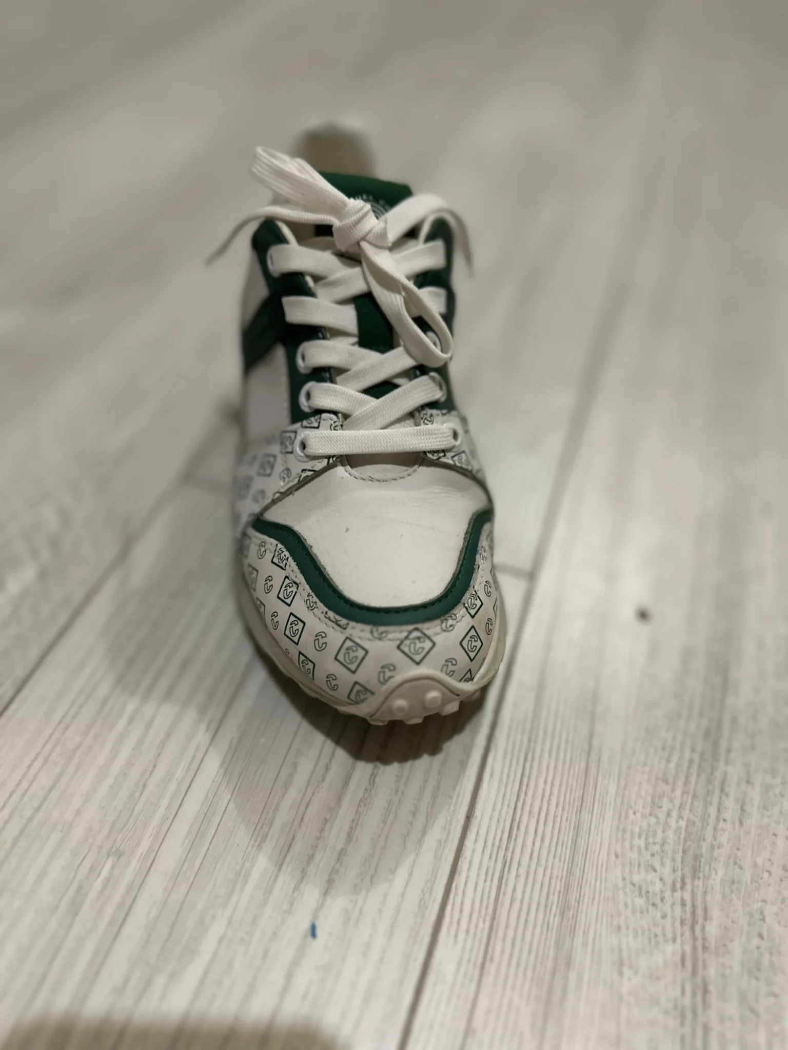 Image for Souliers de golf Duca del Cosma Alesi