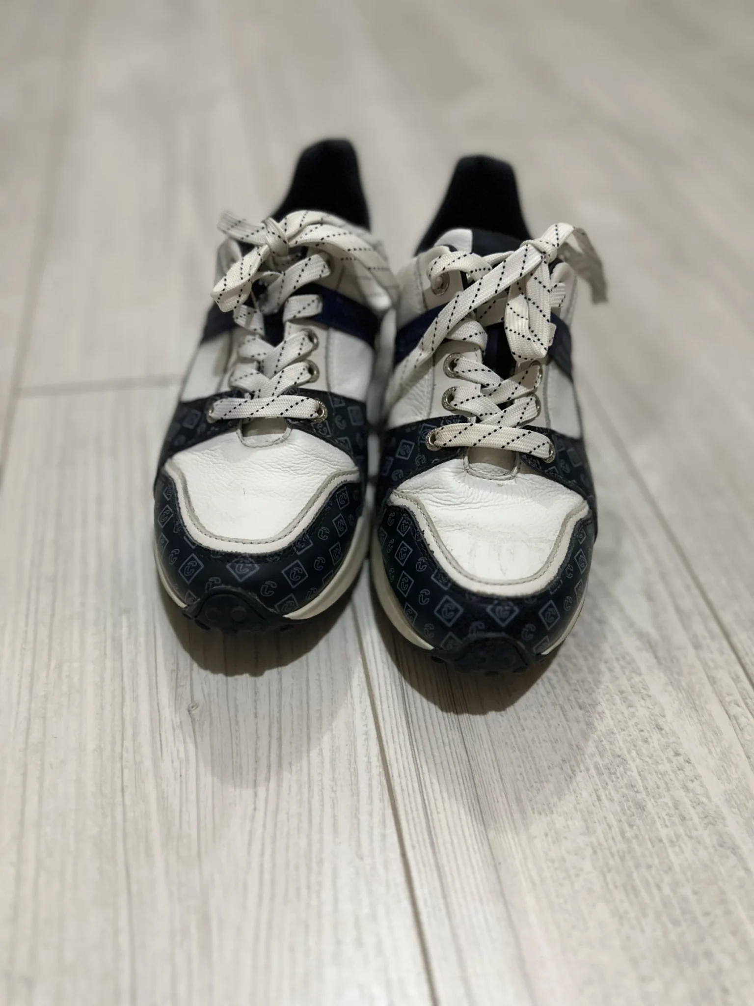 Image for Souliers de golf Duca del Cosma Alesi