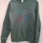 Thumbnail for Crewneck Les 4 saisons