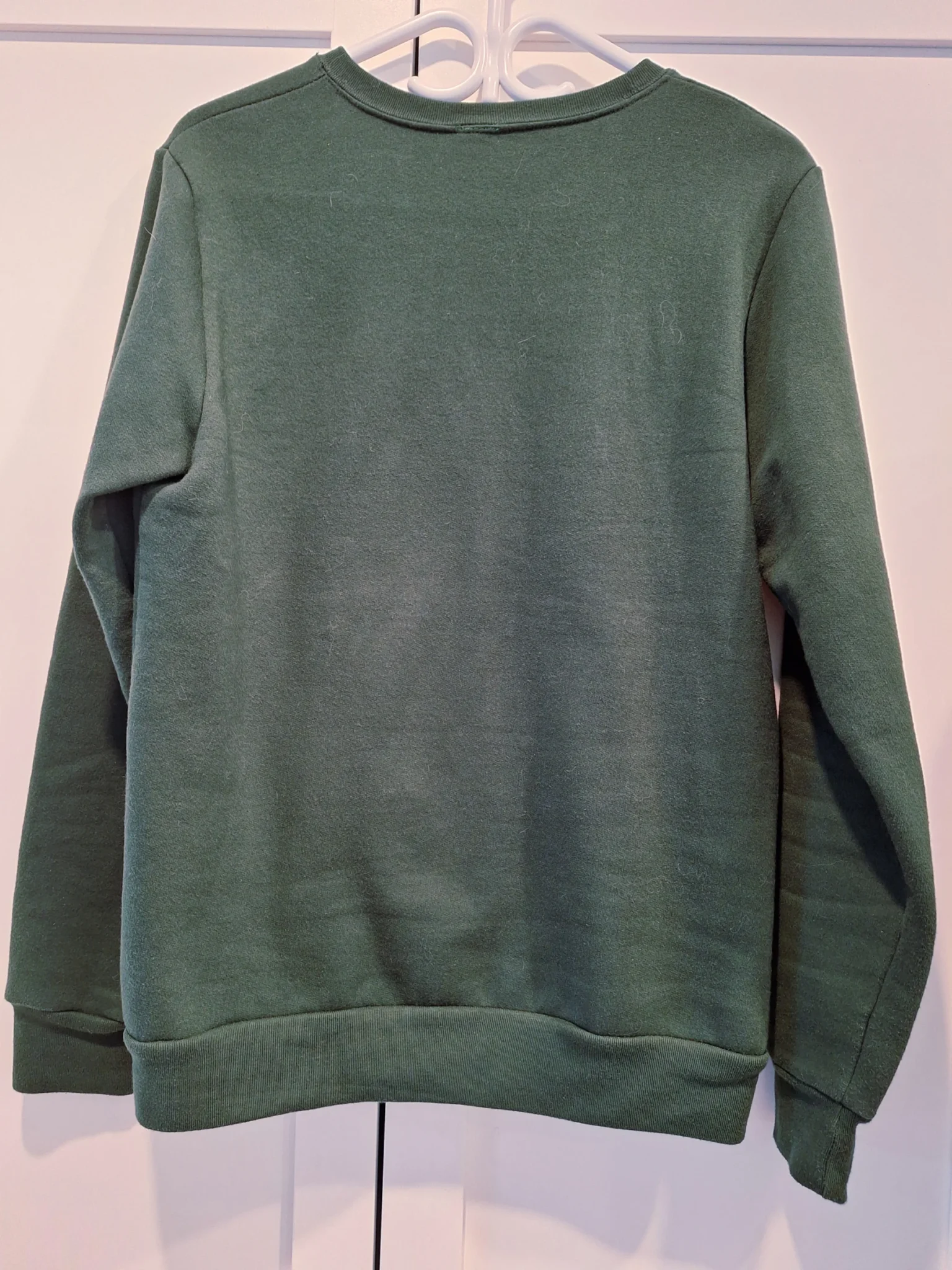 Image for Crewneck Les 4 saisons