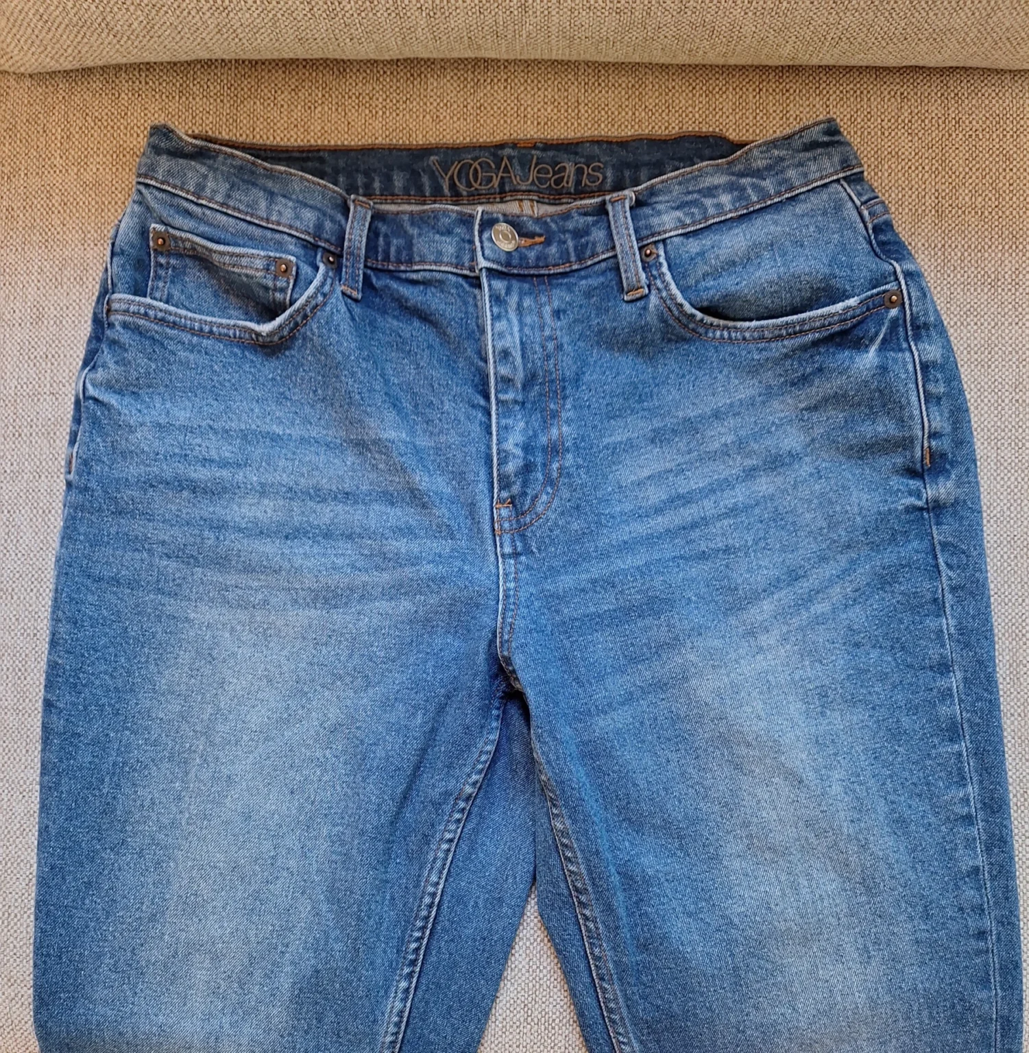 Featured image for Yoga Jeans 33