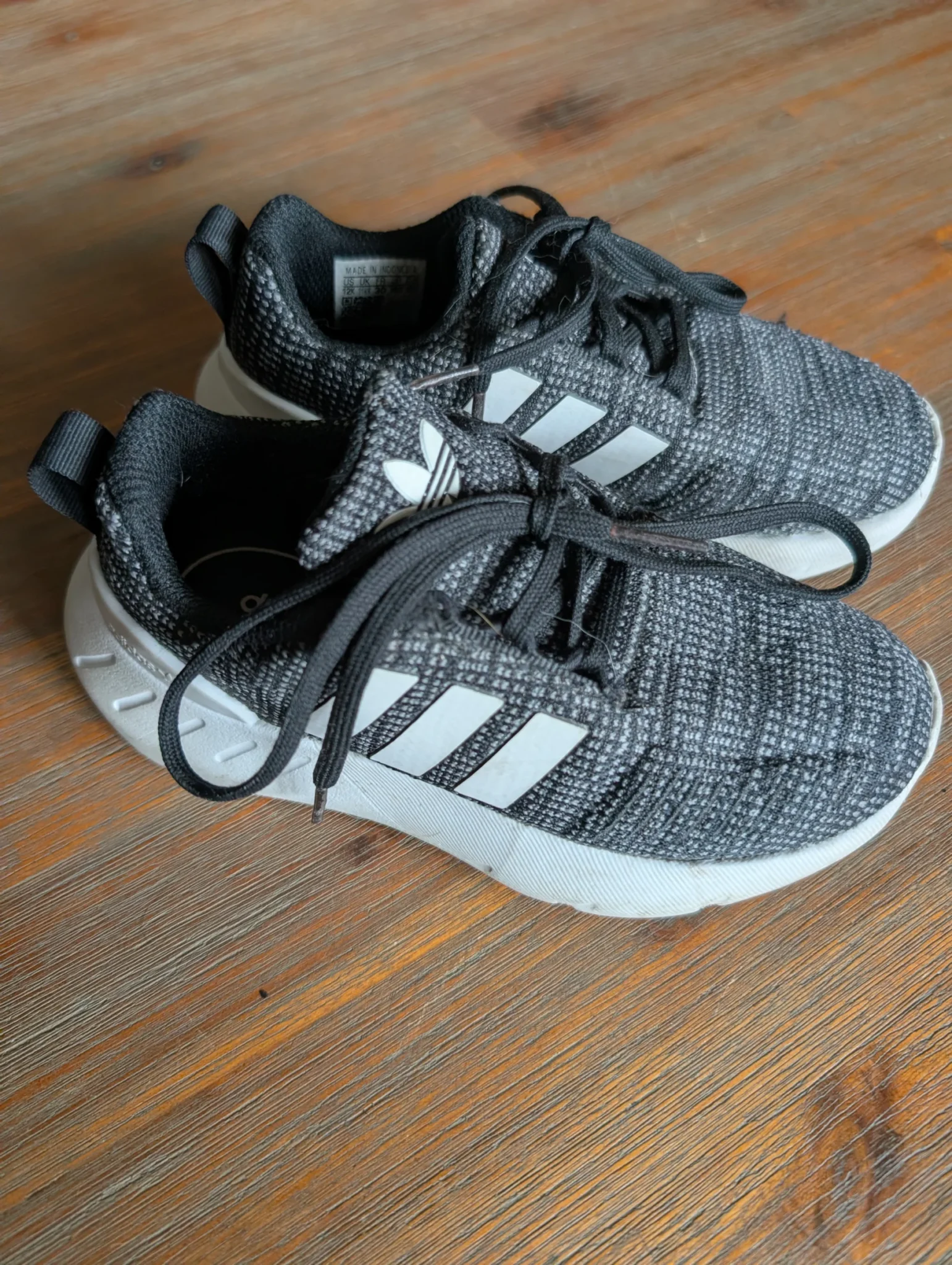 Featured image for Adidas children's shoes