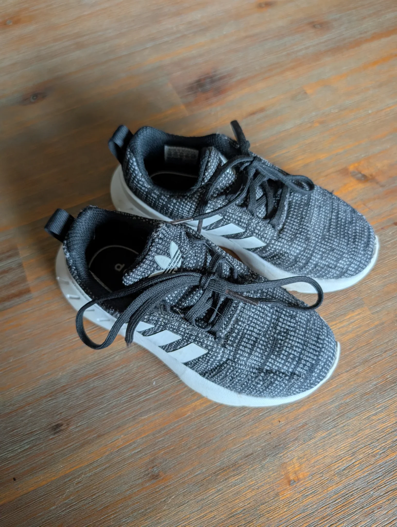 Image for Adidas children's shoes