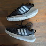 Thumbnail for Adidas children's shoes