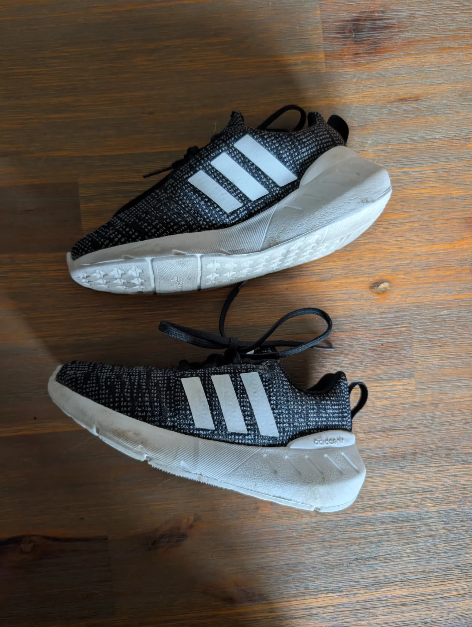 Image for Adidas children's shoes