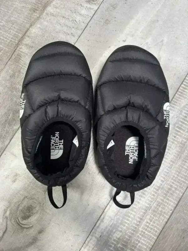 Featured image for Thermoball TNF Mules