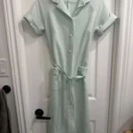 Featured thumbnail for Robe vintage