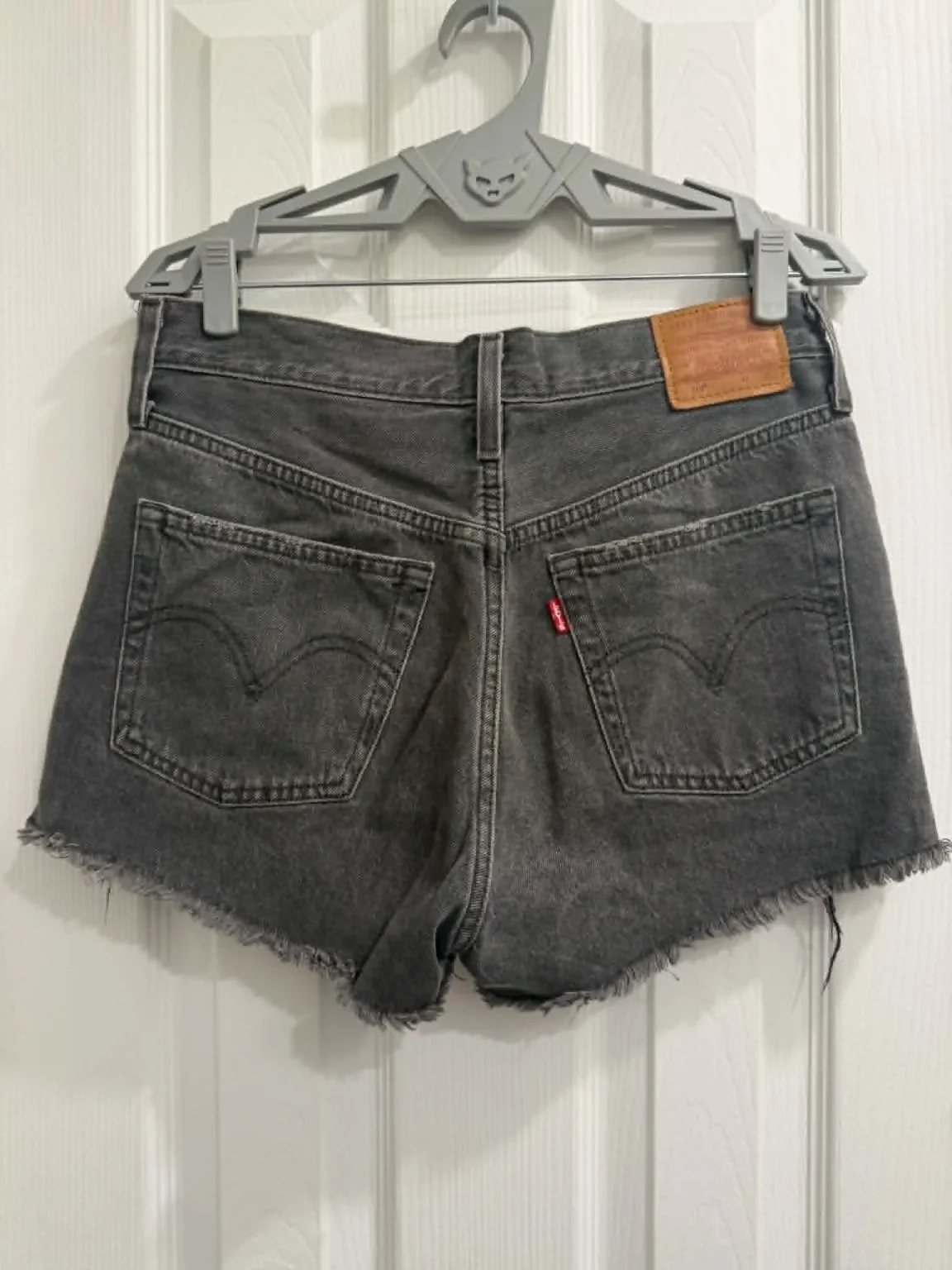 Image for Short Levi's
