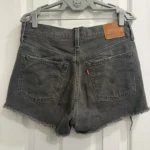 Thumbnail for Short Levi's