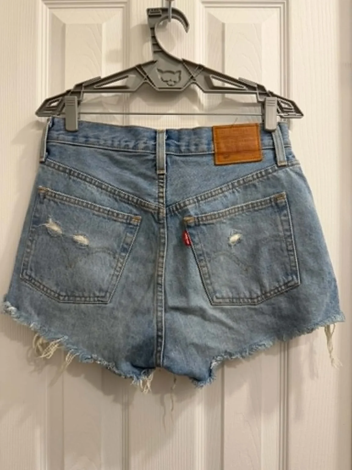 Image for Shot Levi's