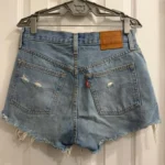 Thumbnail for Shot Levi's