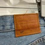 Thumbnail for Shot Levi's