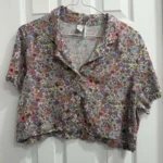 Featured thumbnail for Crop Twik shirt