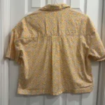Thumbnail for Crop shirt