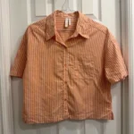 Featured thumbnail for Crop shirt