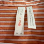 Thumbnail for Crop shirt