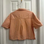 Thumbnail for Crop shirt