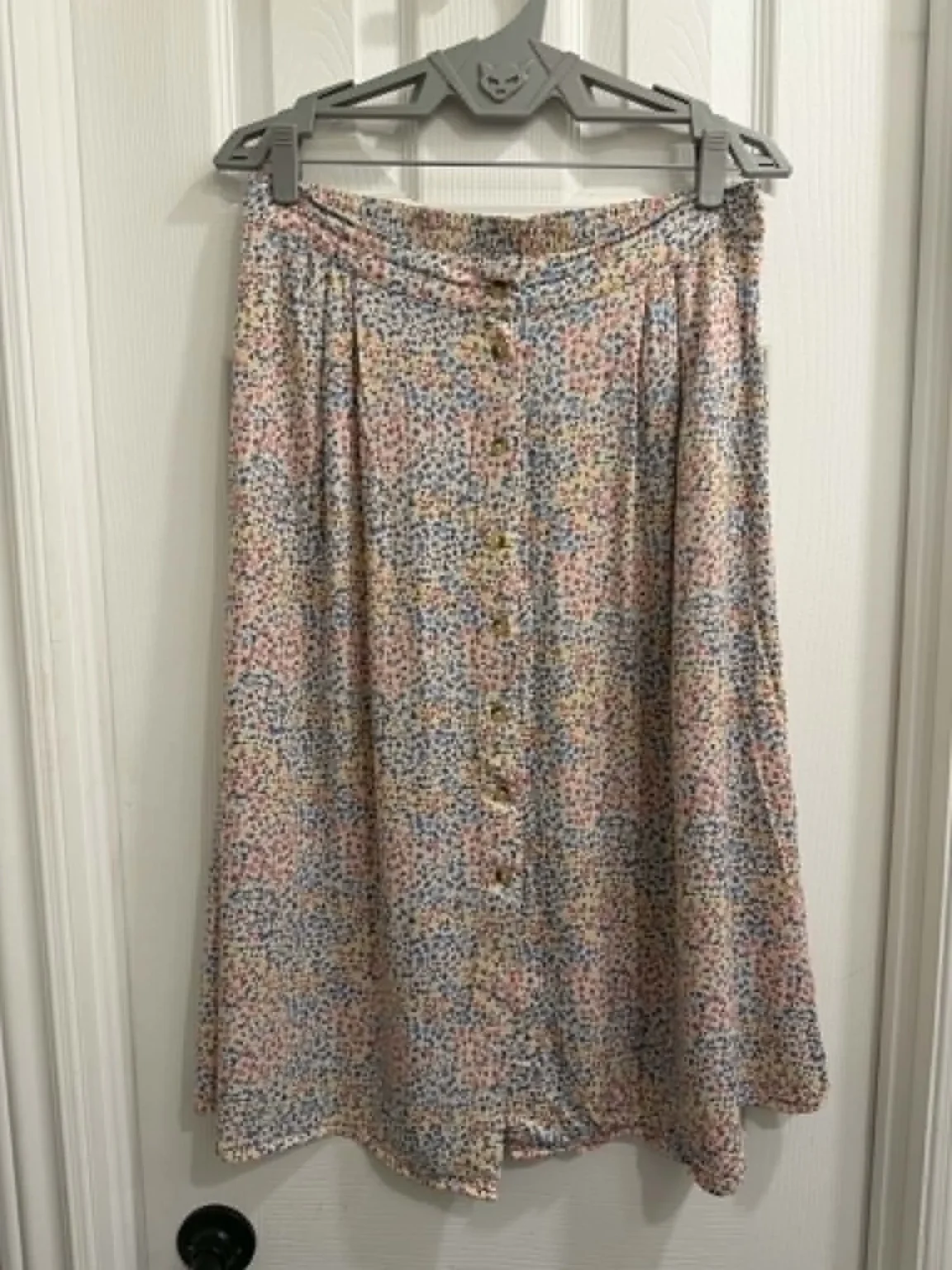 Featured image for Twik skirt