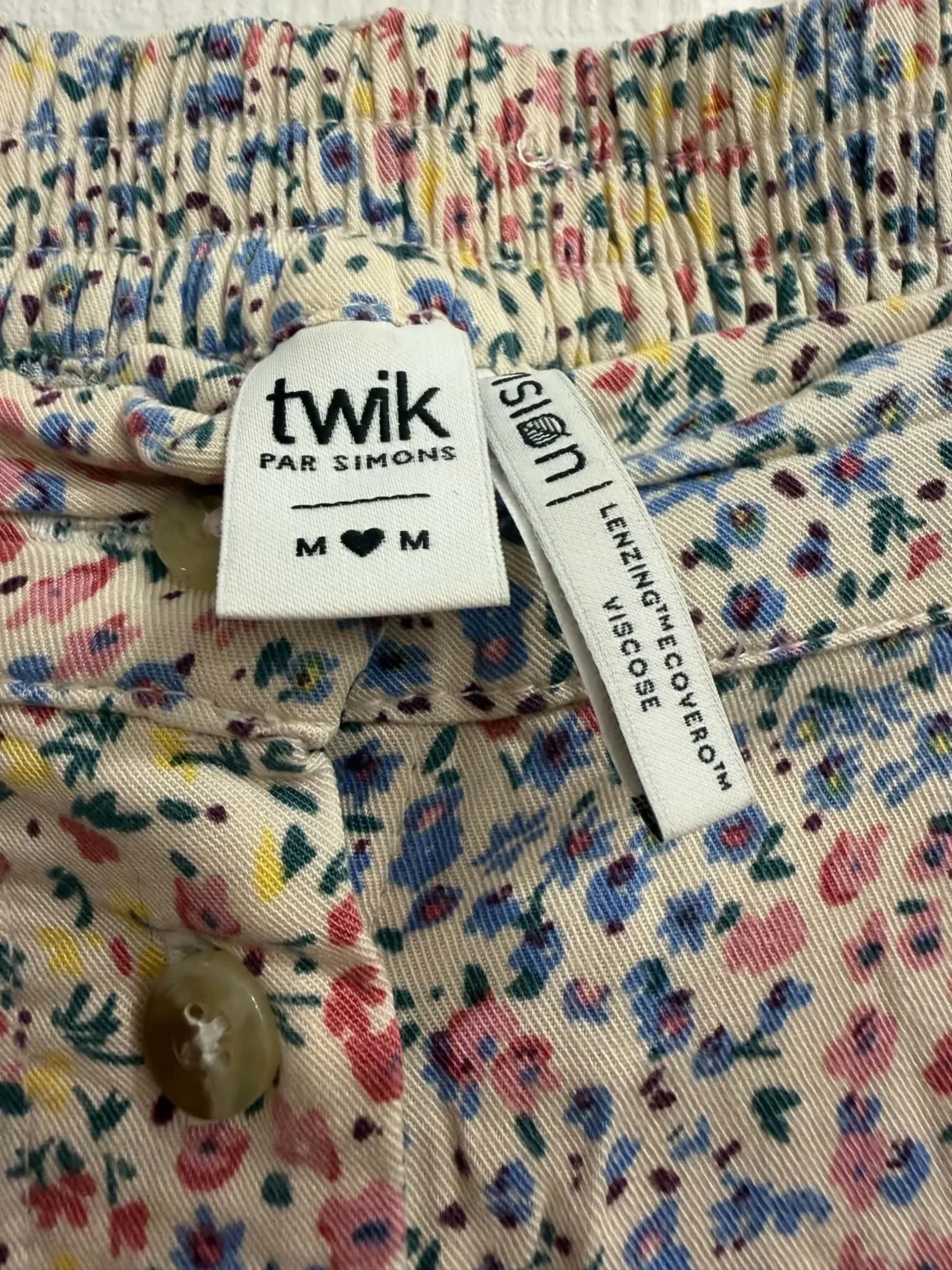 Image for Twik skirt