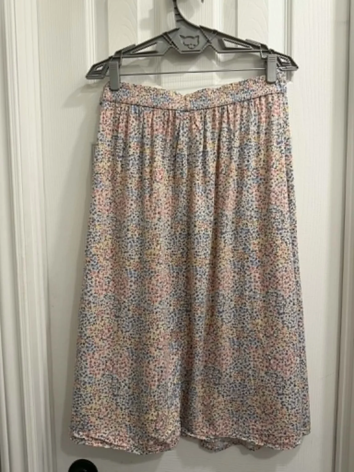 Image for Twik skirt