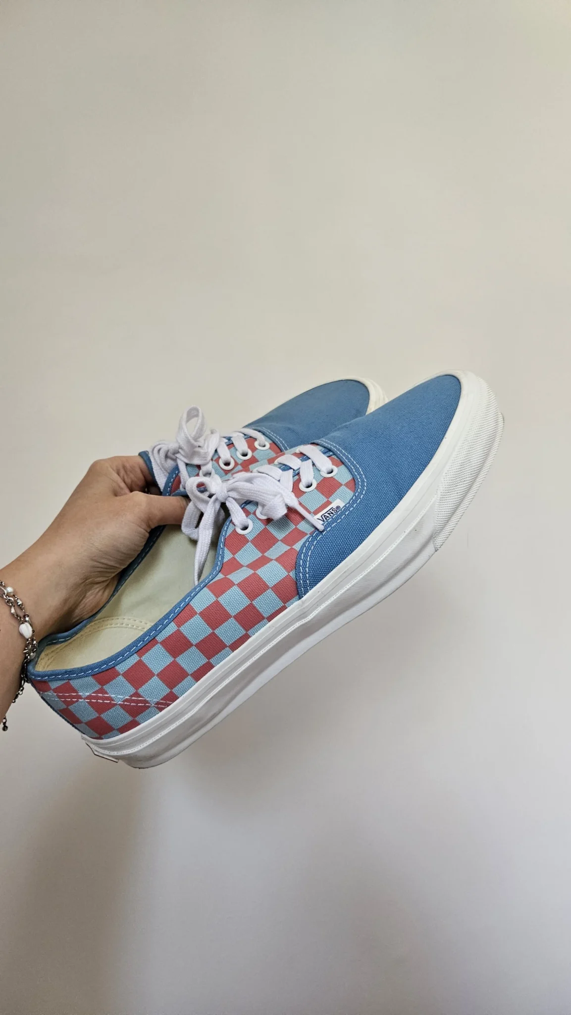 Image for *Rare* VANS Premium authentic size 12 man