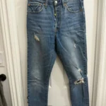 Featured thumbnail for Levi's 501 limited edition jeans