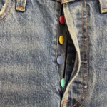 Thumbnail for Levi's 501 limited edition jeans